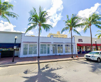 More details for 1331 Washington Ave, Miami Beach, FL - Retail for Sale