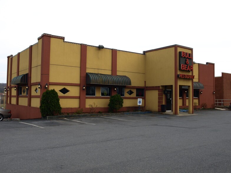 462 Union Blvd, Allentown, PA 18109