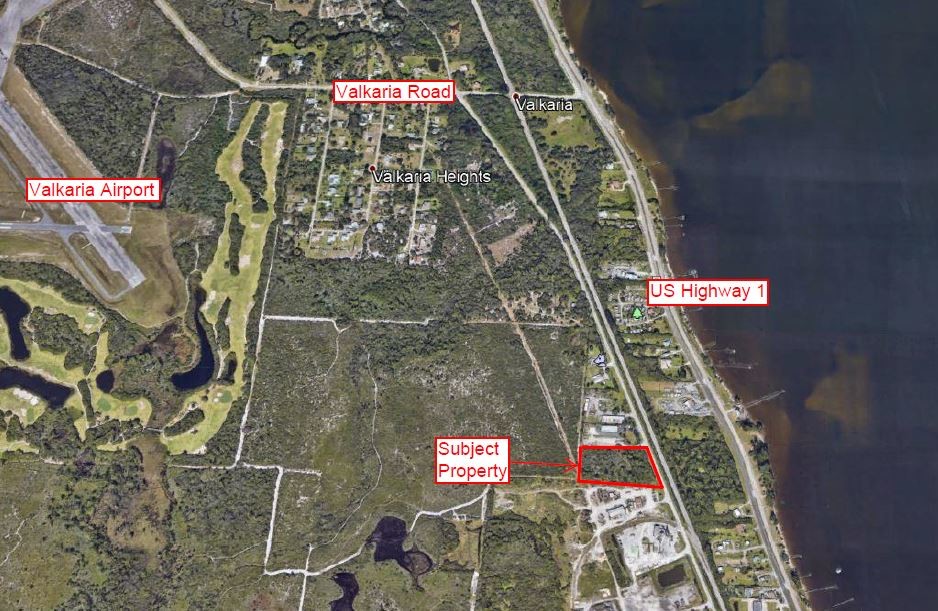 Old Dixie Hwy, Malabar, FL 32950 | LoopNet