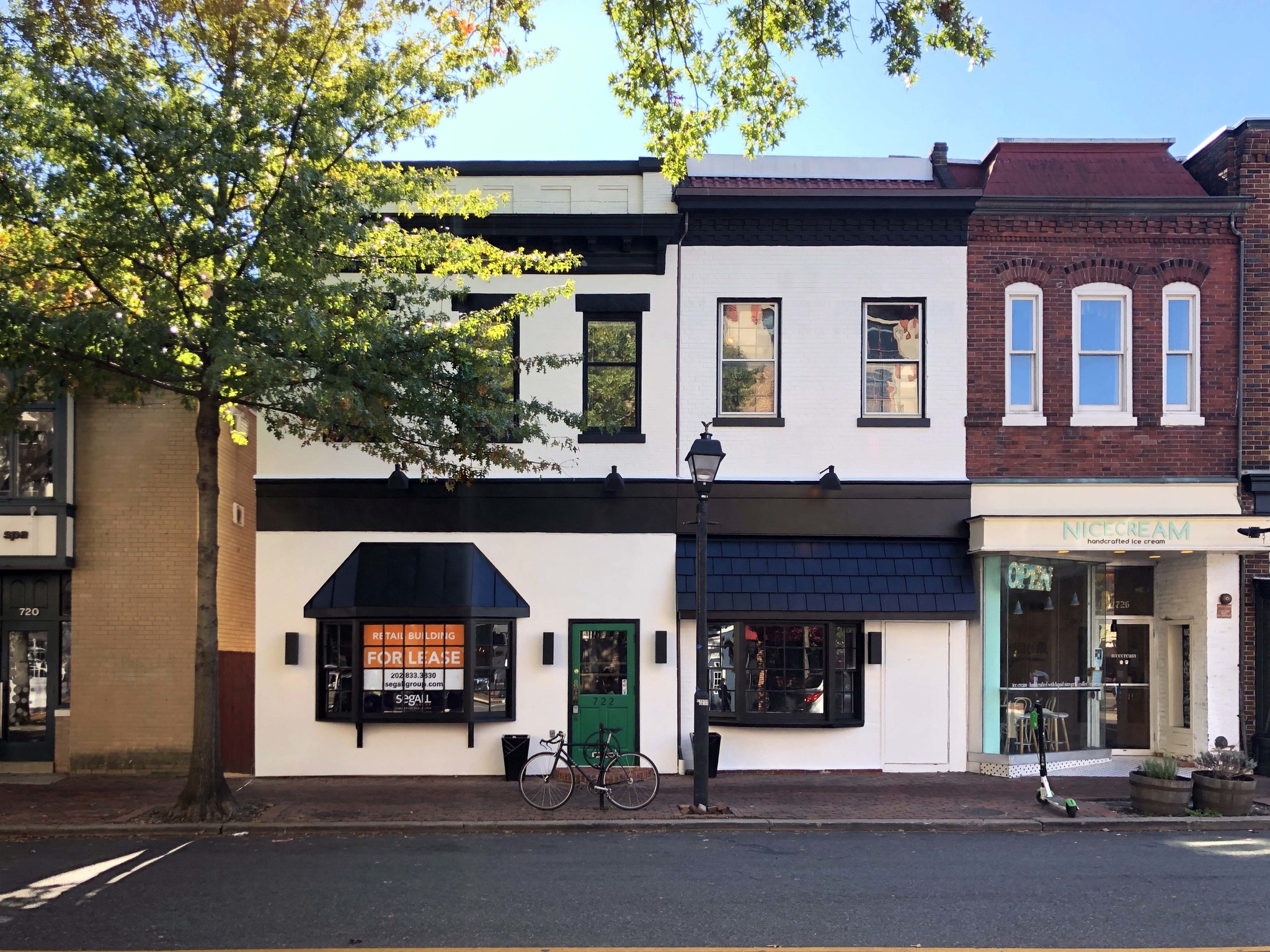 722 King St, Alexandria, VA for sale Building Photo- Image 1 of 1