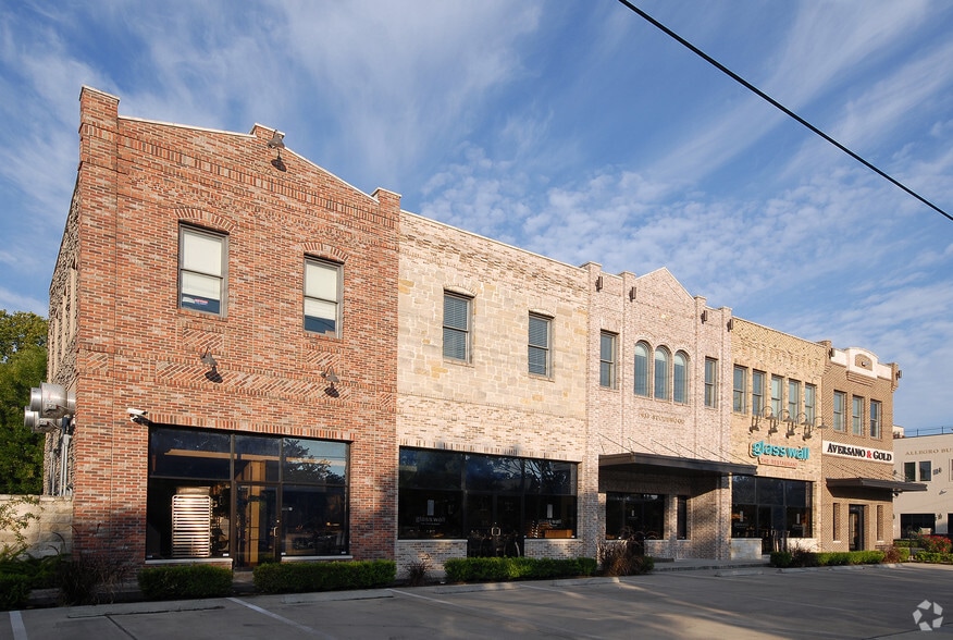 933 Studewood St, Houston, TX for lease - Building Photo - Image 3 of 4