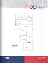 2391 NE Loop 410, San Antonio, TX for lease Floor Plan- Image 1 of 1