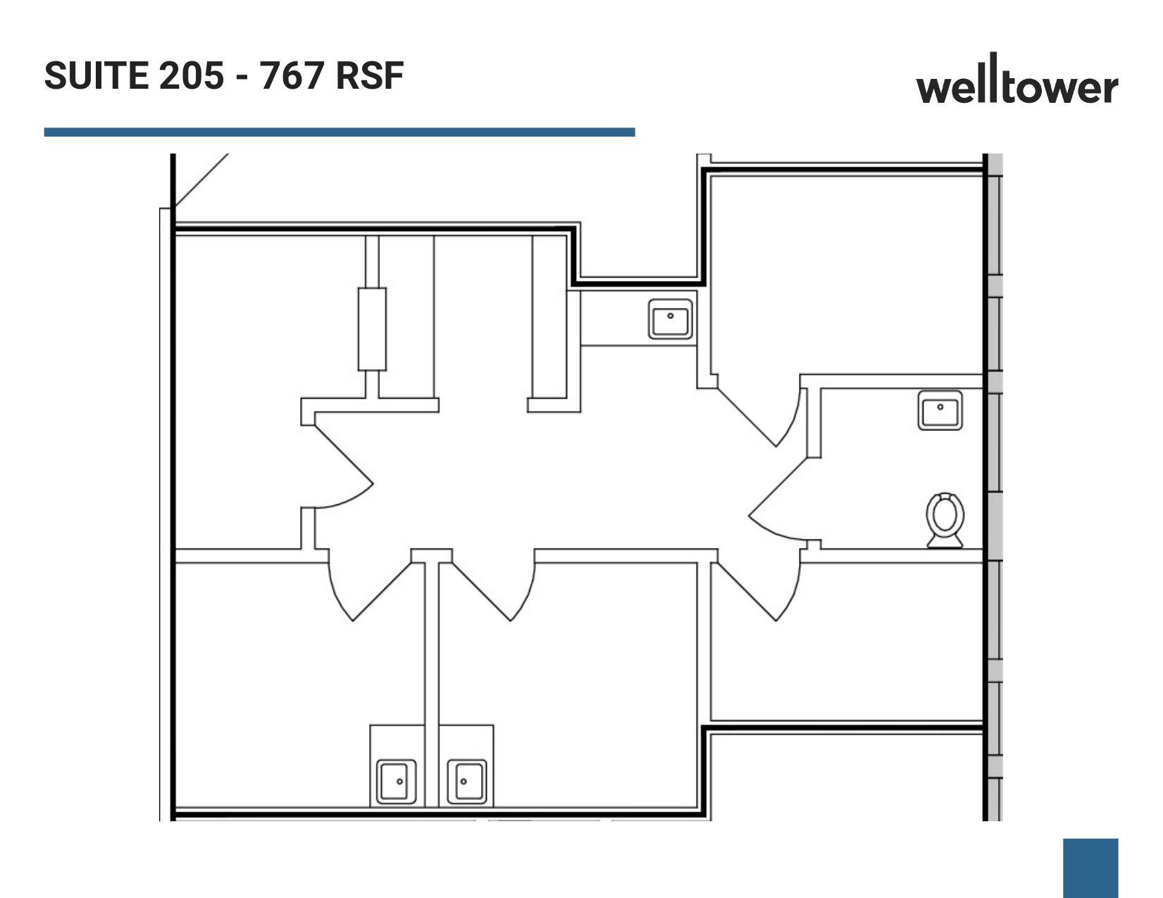 801 Princeton Ave SW, Birmingham, AL for lease Floor Plan- Image 1 of 1