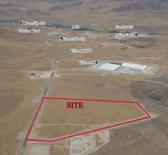 2777 USA Pky, Mccarran, NV - aerial  map view - Image1