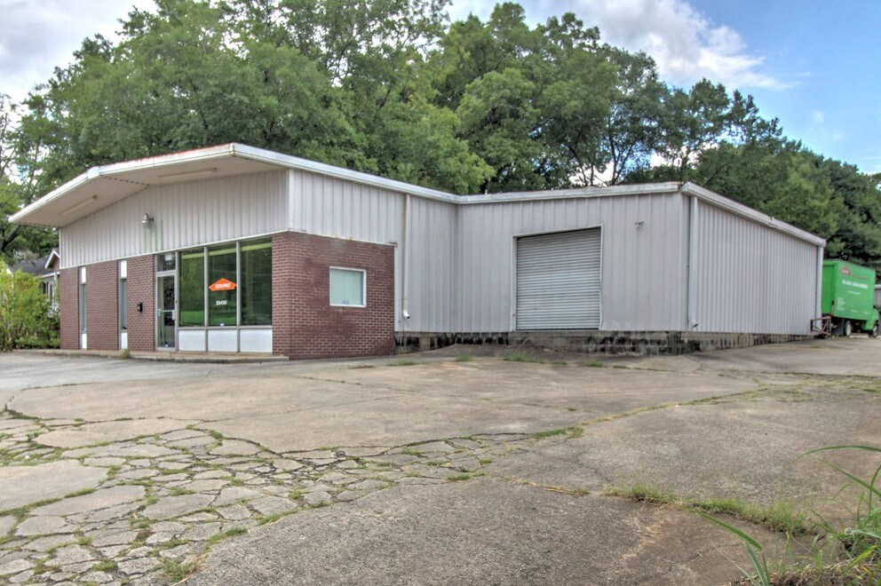 113 Sayre St, Anderson, SC for sale Building Photo- Image 1 of 1
