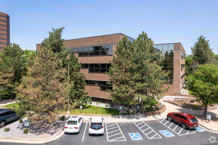 8301 E Prentice Ave, Greenwood Village, CO for sale - Primary Photo - Image 1 of 93