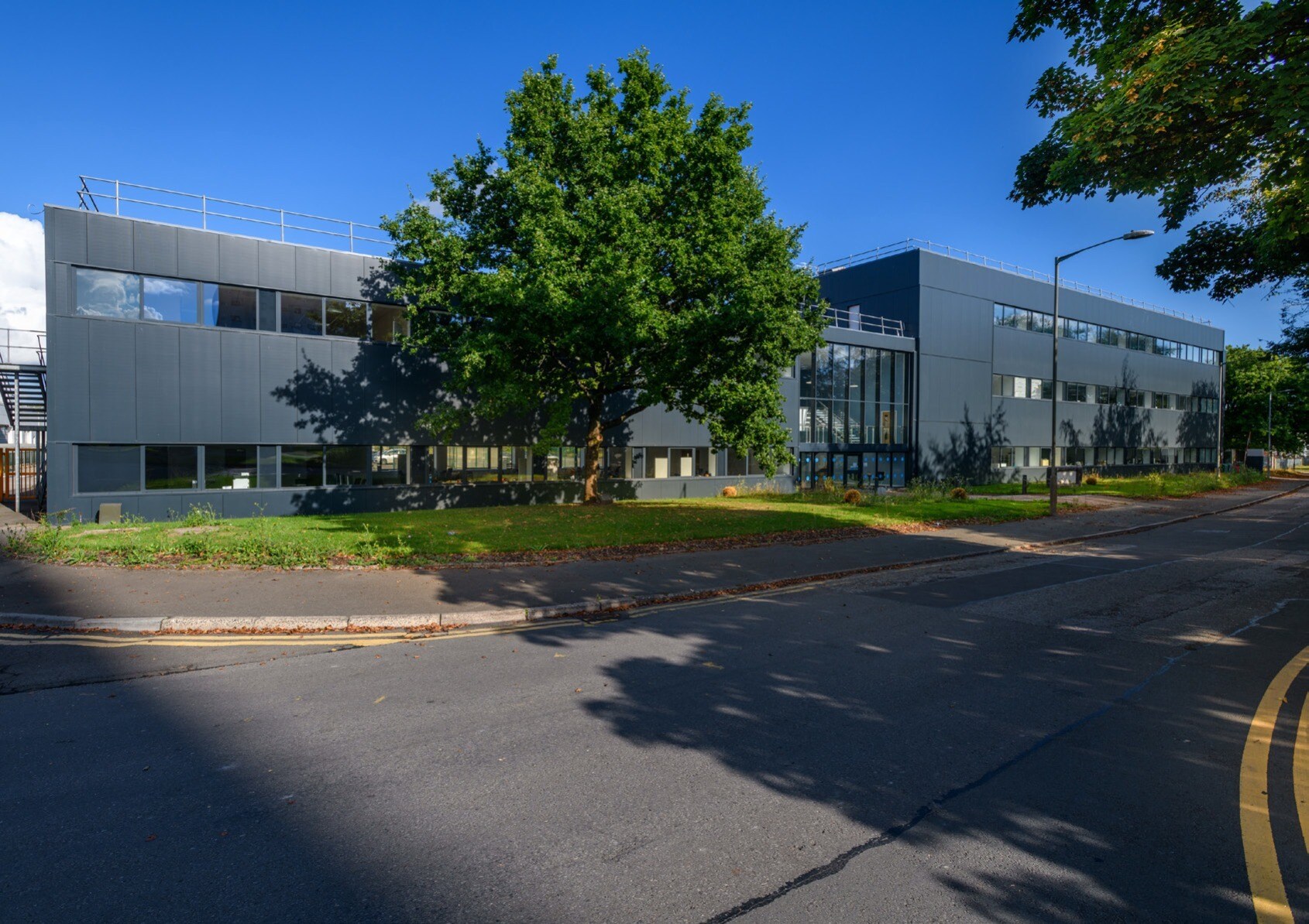 Grange Rd, Cwmbran for sale Primary Photo- Image 1 of 1