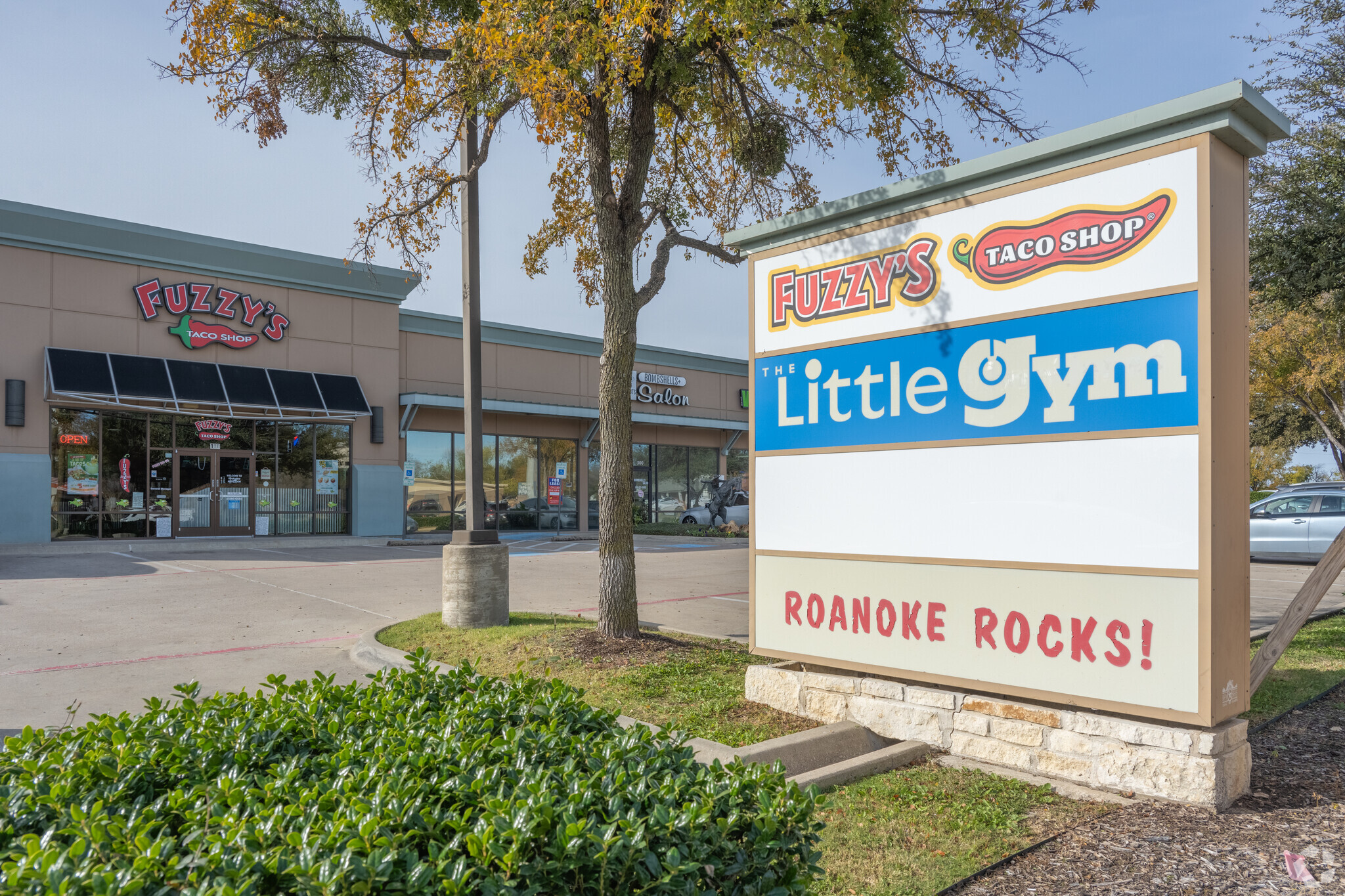 600 E Byron Nelson Blvd, Roanoke, TX for lease Building Photo- Image 1 of 8