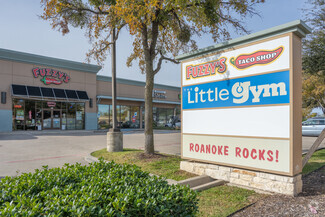 More details for 600 E Byron Nelson Blvd, Roanoke, TX - Retail for Lease