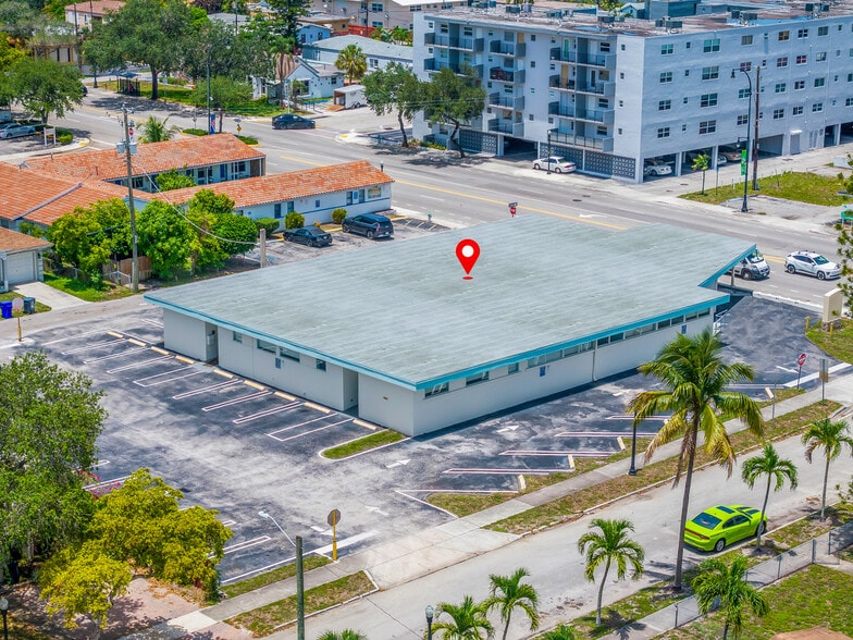 750 S Federal Hwy, Hollywood, FL for sale - Building Photo - Image 2 of 17