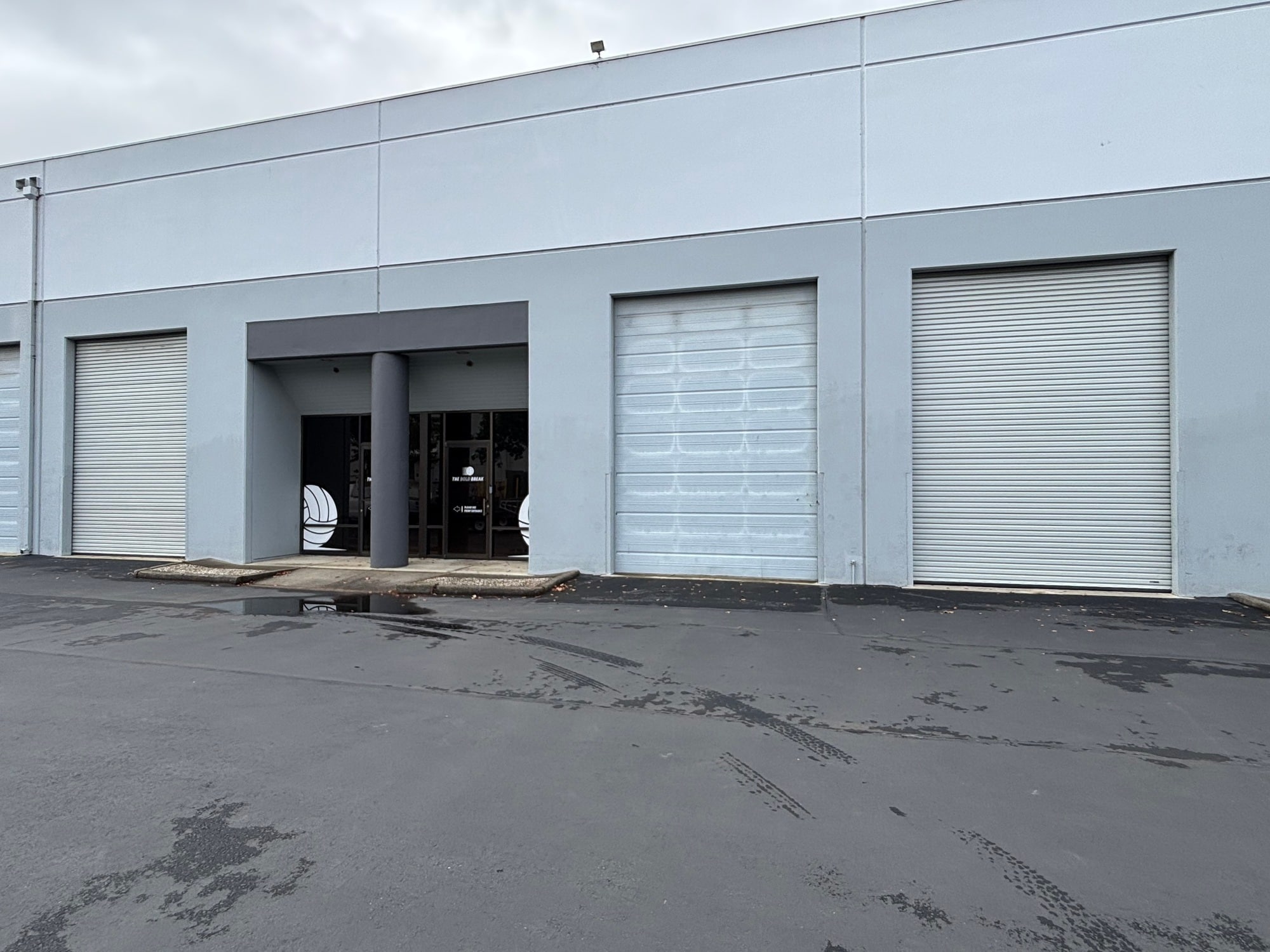 1830-1836 Soscol Ave, Napa, CA for lease Interior Photo- Image 1 of 13