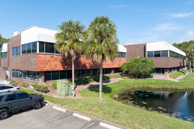 More details for 10014 N Dale Mabry Hwy, Tampa, FL - Office for Lease