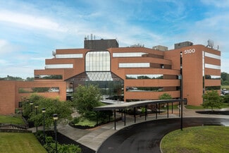 More details for 5100 W Taft Rd, Liverpool, NY - Office, Office/Medical for Lease