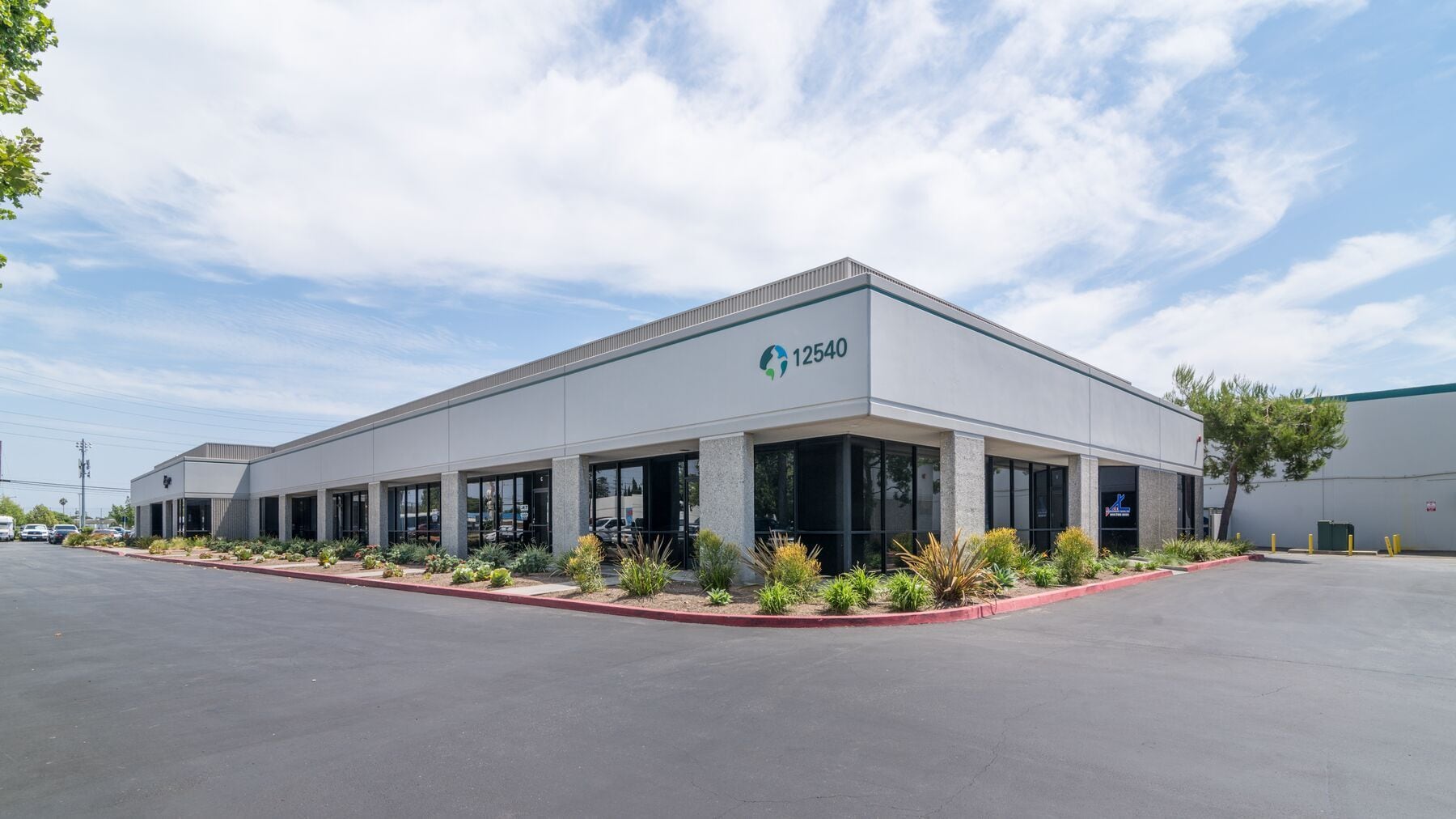 12115 Burke St, Santa Fe Springs, CA for lease Building Photo- Image 1 of 16