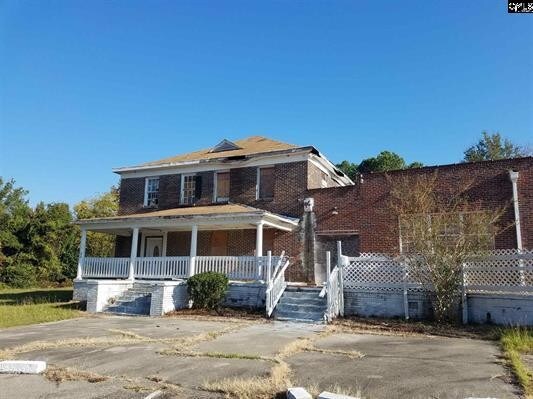 5325 Fairfield Rd, Columbia, SC for sale Other- Image 1 of 1