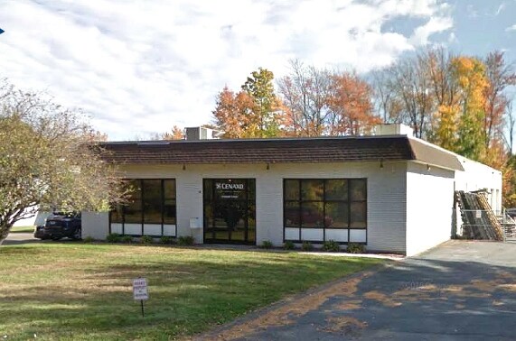 78 Granby St, Bloomfield, CT for sale - Primary Photo - Image 1 of 1