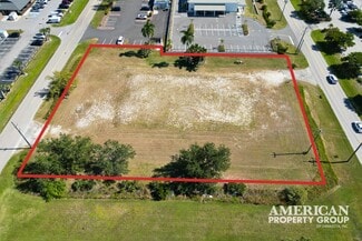 More details for 120 W Henry St, Punta Gorda, FL - Land for Sale