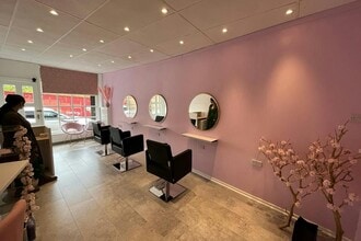 3A George St, Paisley for lease Interior Photo- Image 2 of 4