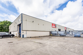 More details for Long Ln, Liverpool - Industrial for Lease