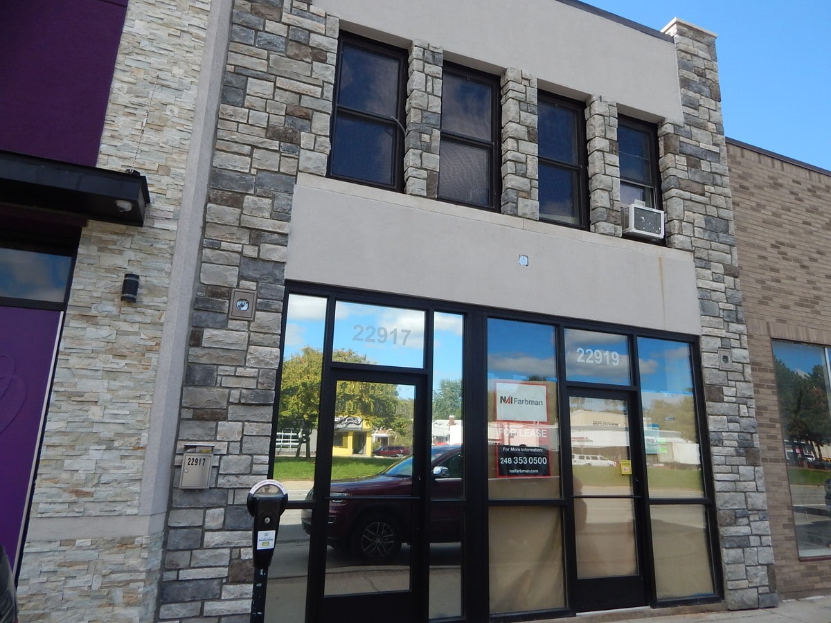 2291722919 Woodward Ave, Ferndale, MI 48220