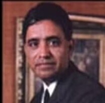 Rudy Benavides