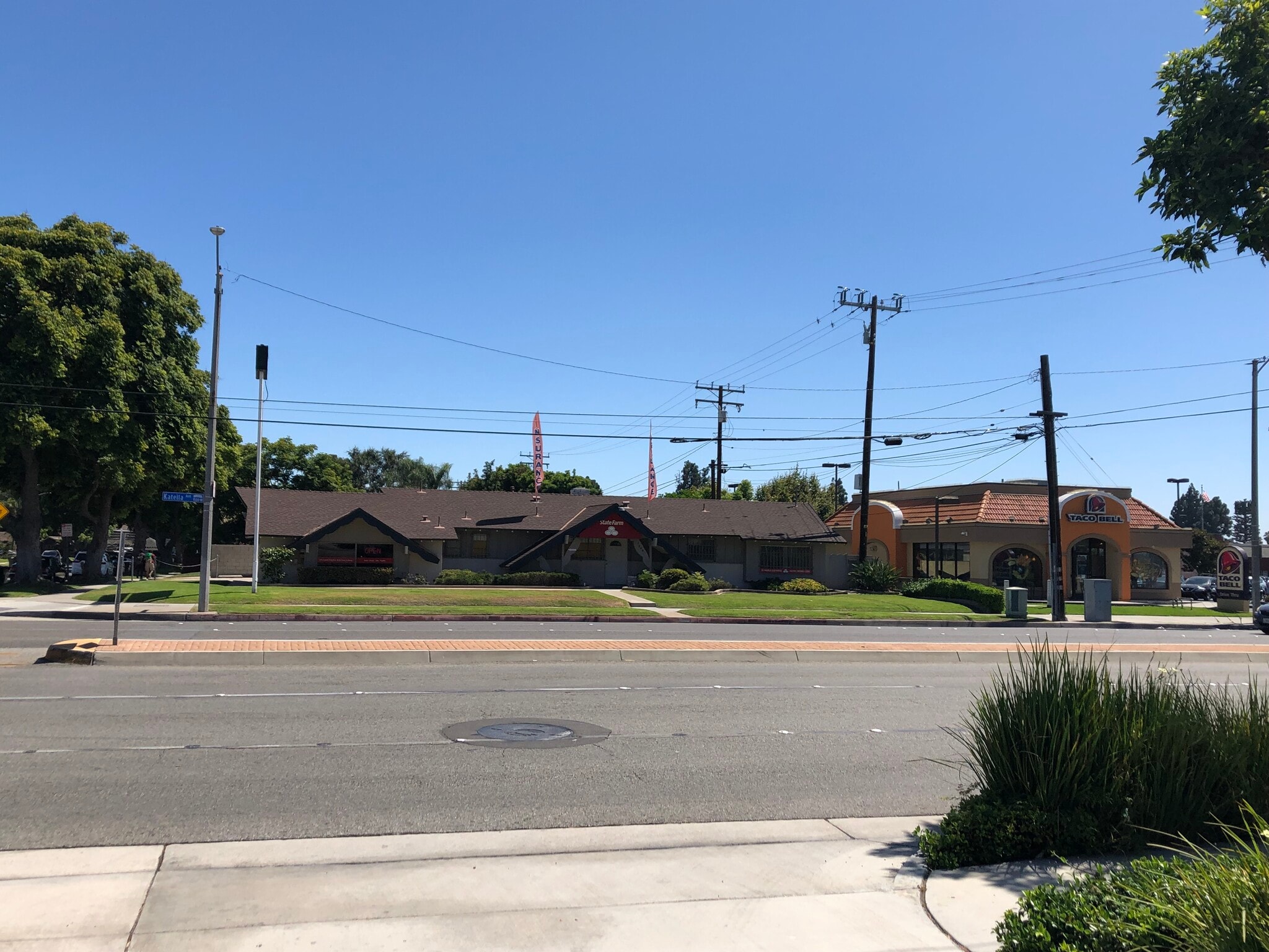 1598 W Katella Ave, Anaheim, CA for sale Primary Photo- Image 1 of 31