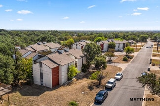 More details for 3707 Buffalo Springs Trl, Georgetown, TX - Multifamily for Sale