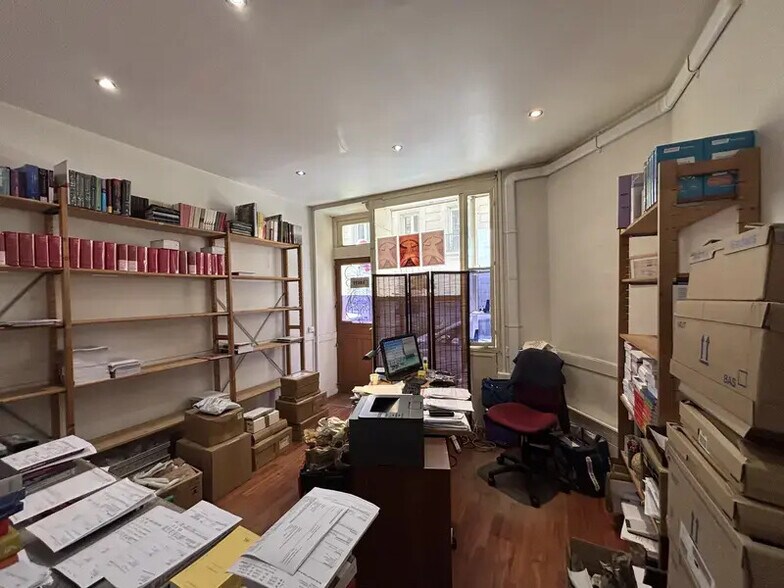 2 Bis Rue Tarbé, Paris for lease - Building Photo - Image 2 of 13