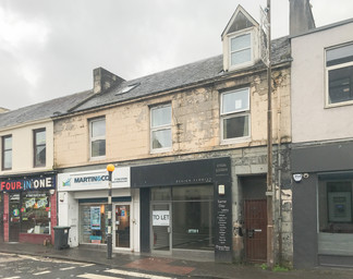 More details for Hopetoun Street/Lane – Retail for Sale, Bathgate