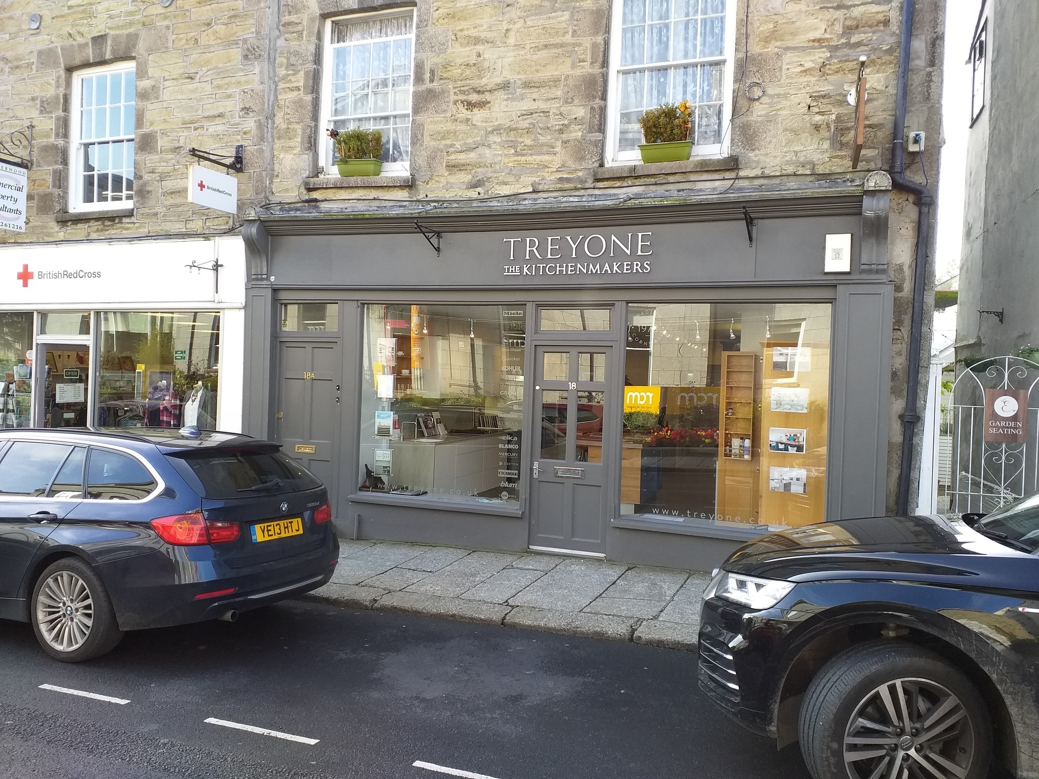 18 River St, Truro for sale Building Photo- Image 1 of 1