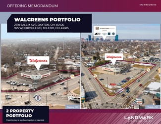 More details for Walgreens Portfolio – Retail for Sale