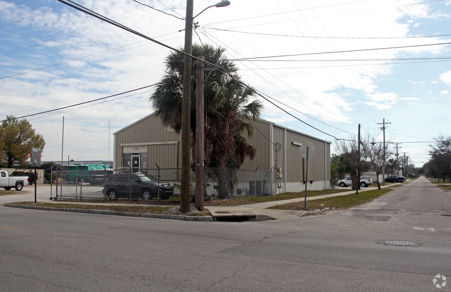 1726 W Cypress St, Tampa, FL for lease - Building Photo - Image 3 of 4