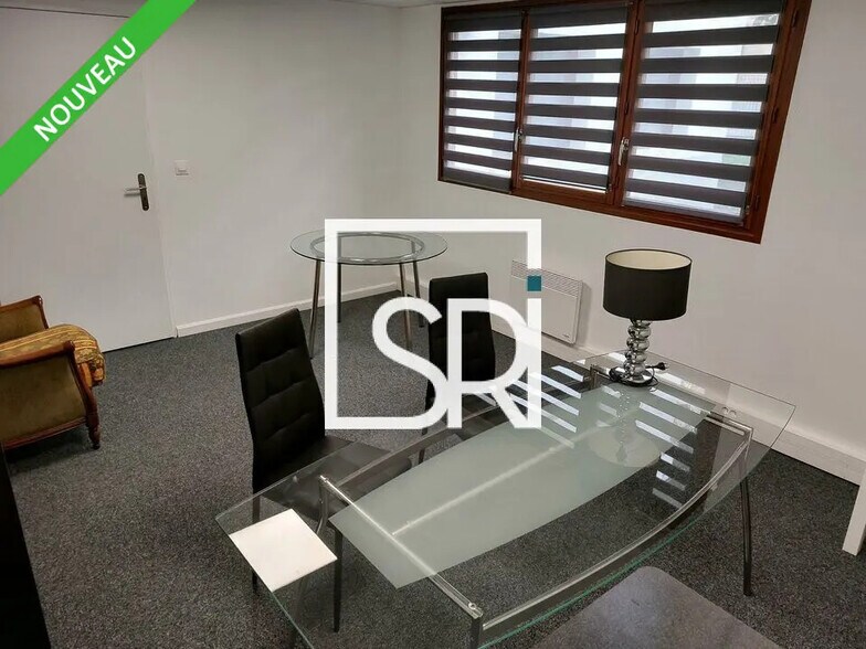 Office in Clermont-Ferrand for lease - Building Photo - Image 3 of 10