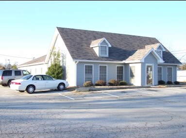 11 Seaboard St, Elberton, GA for sale Primary Photo- Image 1 of 1