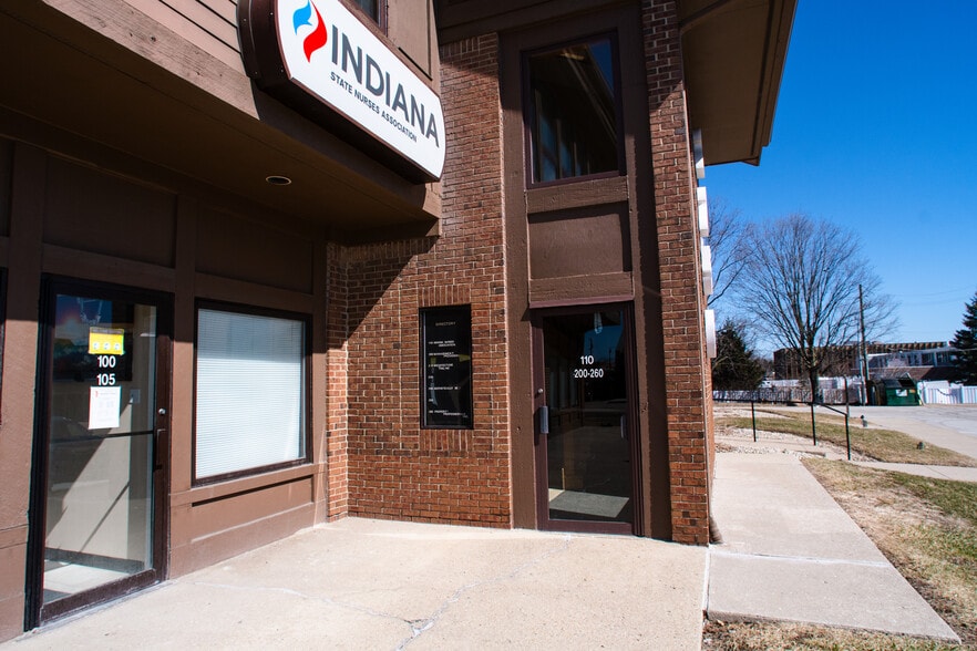 2250 W 86th St, Indianapolis, IN for lease - Building Photo - Image 1 of 8