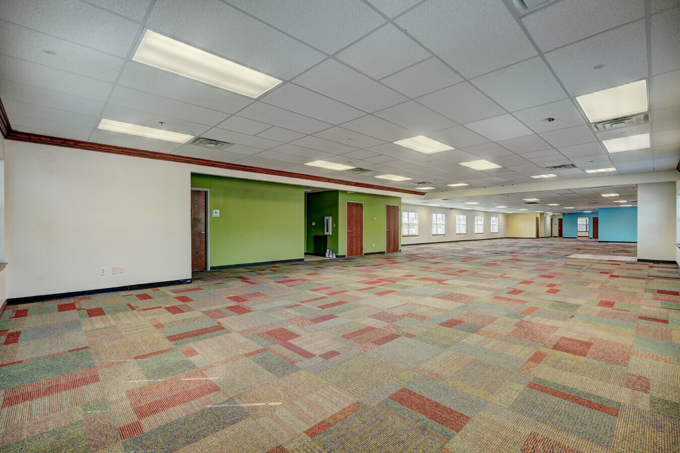 416 W 15th St, Edmond, OK 73013