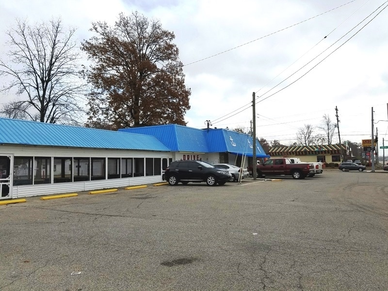 4845 Poplar Level Rd, Louisville, KY for sale Primary Photo- Image 1 of 1