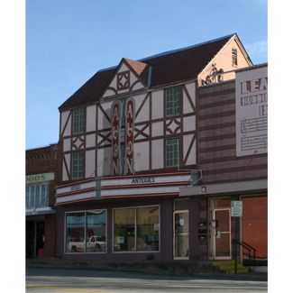 More details for 1219 Sam Houston Ave, Huntsville, TX - Flex for Lease