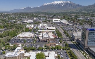 More details for 1055 N 500 W, Provo, UT - Office/Medical for Lease
