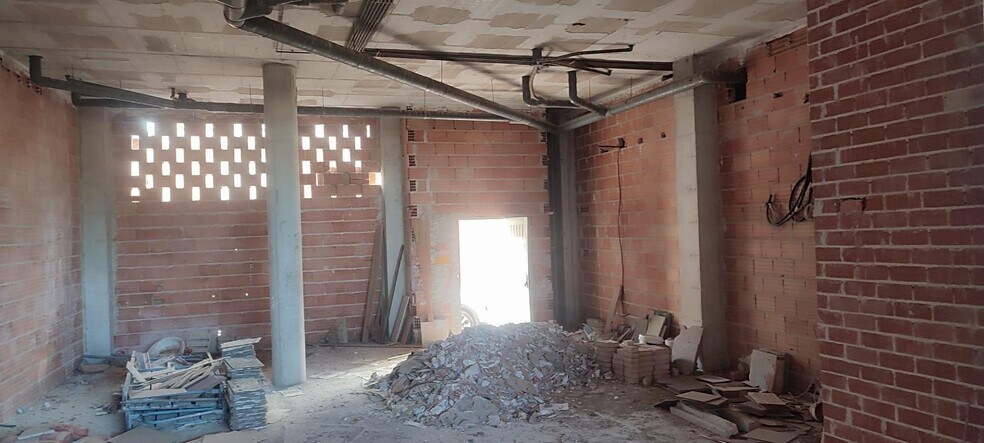 Retail in Alcantarilla for sale - Building Photo - Image 2 of 7