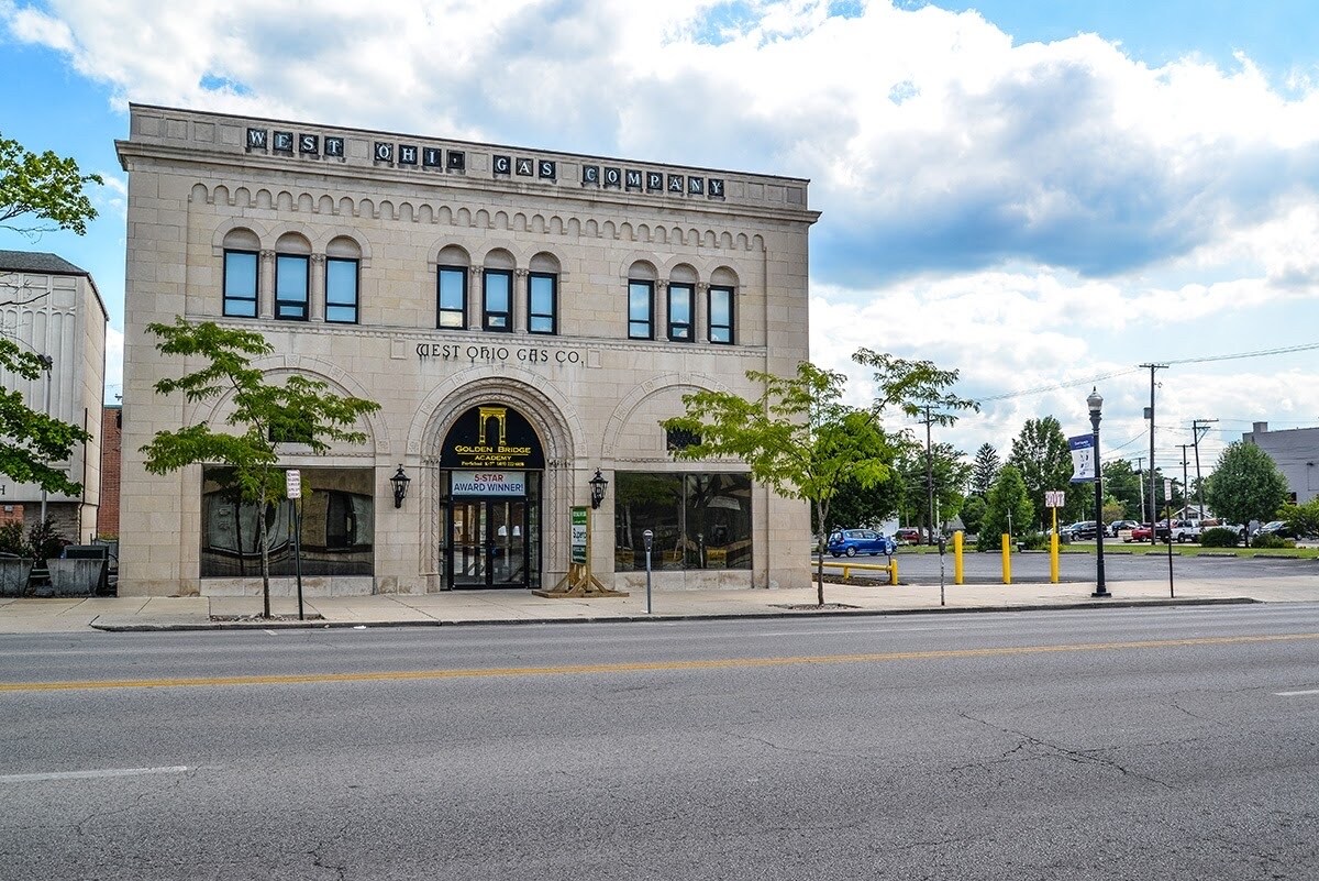 319 W Market St Lima Oh 45801 Loop 