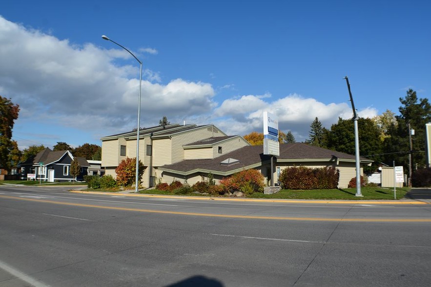 1205 S Main St, Kalispell, MT for sale - Building Photo - Image 1 of 1