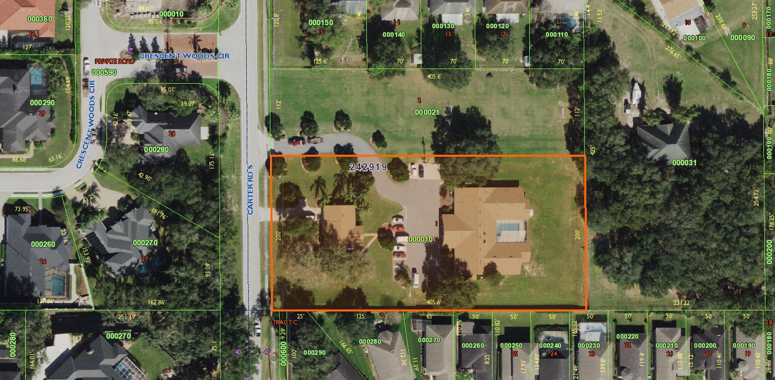 6750 S Carter Rd, Lakeland, FL 33813 - Specialty for Sale | LoopNet