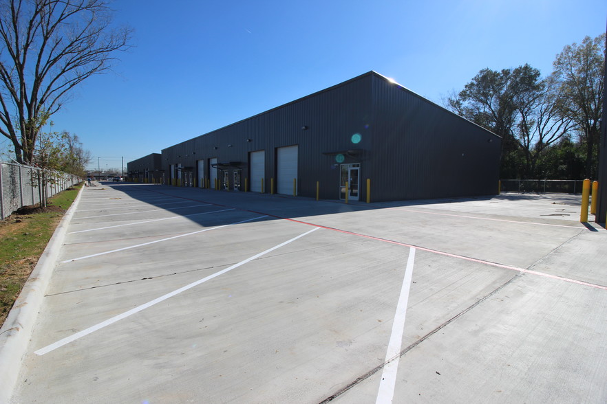 9730 Telephone Rd, Houston, TX for lease - Building Photo - Image 3 of 10