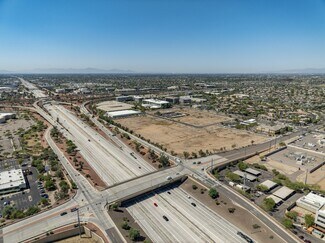 More details for 27th Ave & Rose Garden Ln, Phoenix, AZ - Retail for Lease