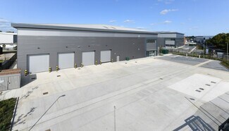 More details for Blackthorne Rd, Slough - Industrial for Lease