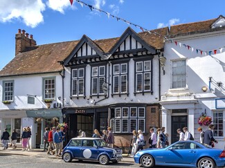 More details for 21-23 Hart St, Henley On Thames - Retail for Sale