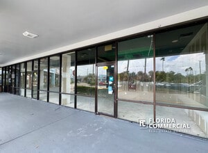 750 S US Highway 1, Vero Beach, FL for lease Building Photo- Image 2 of 7