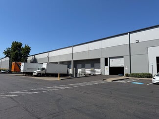 More details for 7930 SW Burns Way, Wilsonville, OR - Industrial for Lease