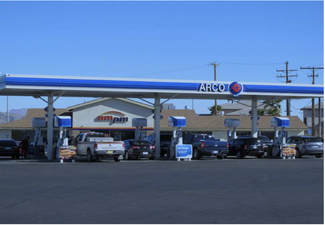 More details for 2191 W Main St, Barstow, CA - Retail for Sale